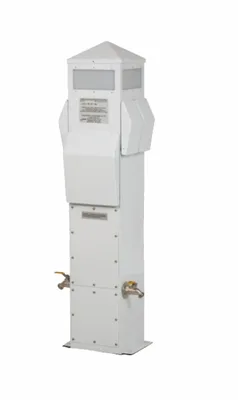INTERNATIONAL DOCK PRODUCTS-SPB-41-6A