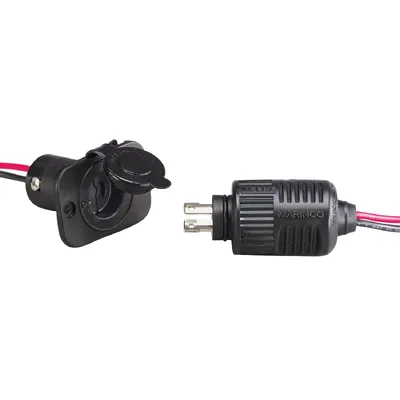 NAVICO GROUP AMERICAS LLC-12VCPS2