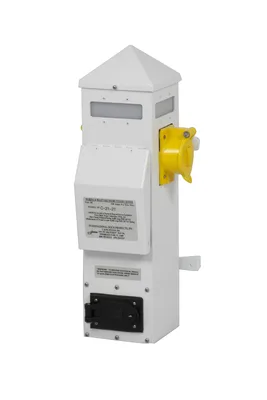 INTERNATIONAL DOCK PRODUCTS-SPC-21-2T-326