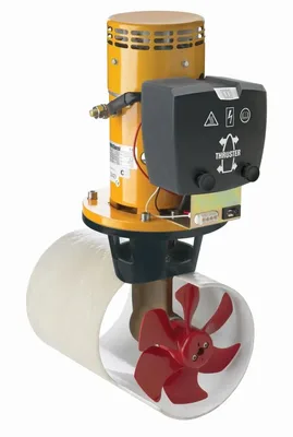 VETUS Maxwell, Inc.-BOW9512D