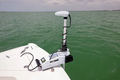 RHODAN MARINE SYSTEMS OF FL ,LLC-G5W24060