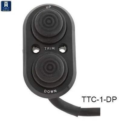 TH Marine Supplies LLC Huntsville-TTC-1-DP