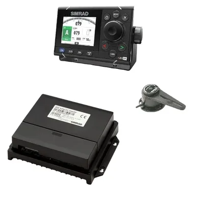 NAVICO INC-000-13899-001