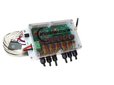 SHADOWCASTER MARINE-SCM-PD-PLUS