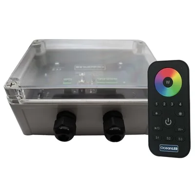 OCEAN LED USA LLC-013018