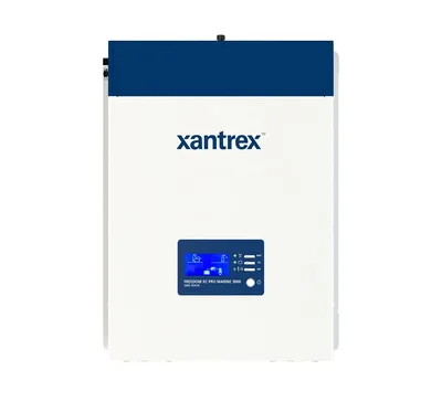 XANTREX LLC-818-2015