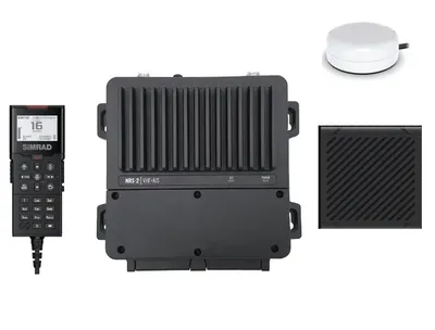 NAVICO INC-000-15792-001