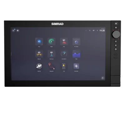 NAVICO GROUP AMERICAS LLC-000-16277-001