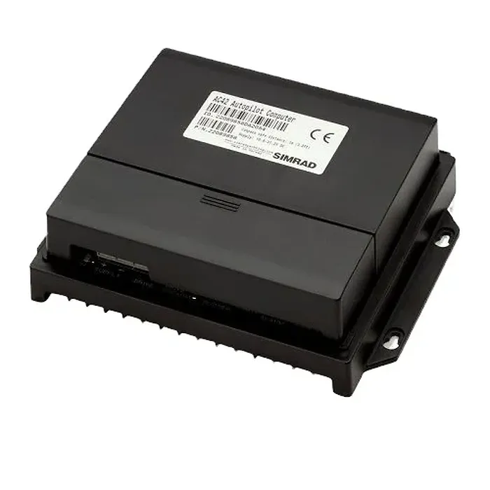 NAVICO INC-000-10186-001