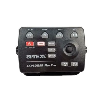 SITEX MARINE ELECTRONICS-Explorer Navpro Wi-Fi-W