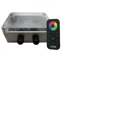 OCEAN LED USA LLC-013016