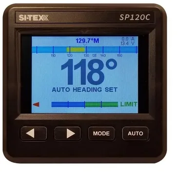 SITEX MARINE ELECTRONICS-SP120C-RF-1