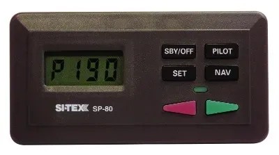 SITEX MARINE ELECTRONICS-SP-80-1