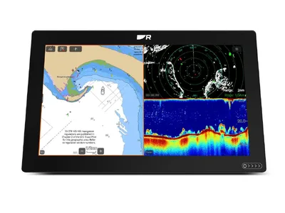 TELEDYNE FLIR MARITIME US, INC-T70545