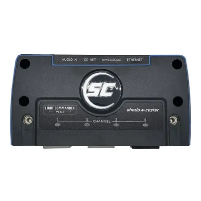 SHADOWCASTER MARINE-SCM-LC-N2K-Plus-V2