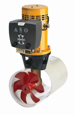 VETUS Maxwell, Inc.-BOW5512D