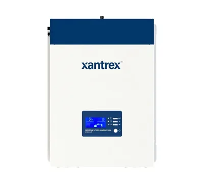 XANTREX LLC-818-3015