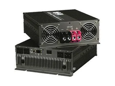 Eaton Tripplite-PV3000HF