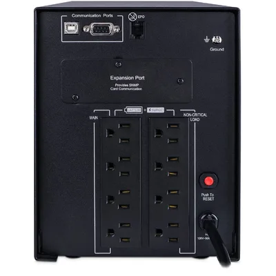 CyberPower-PR1000LCD