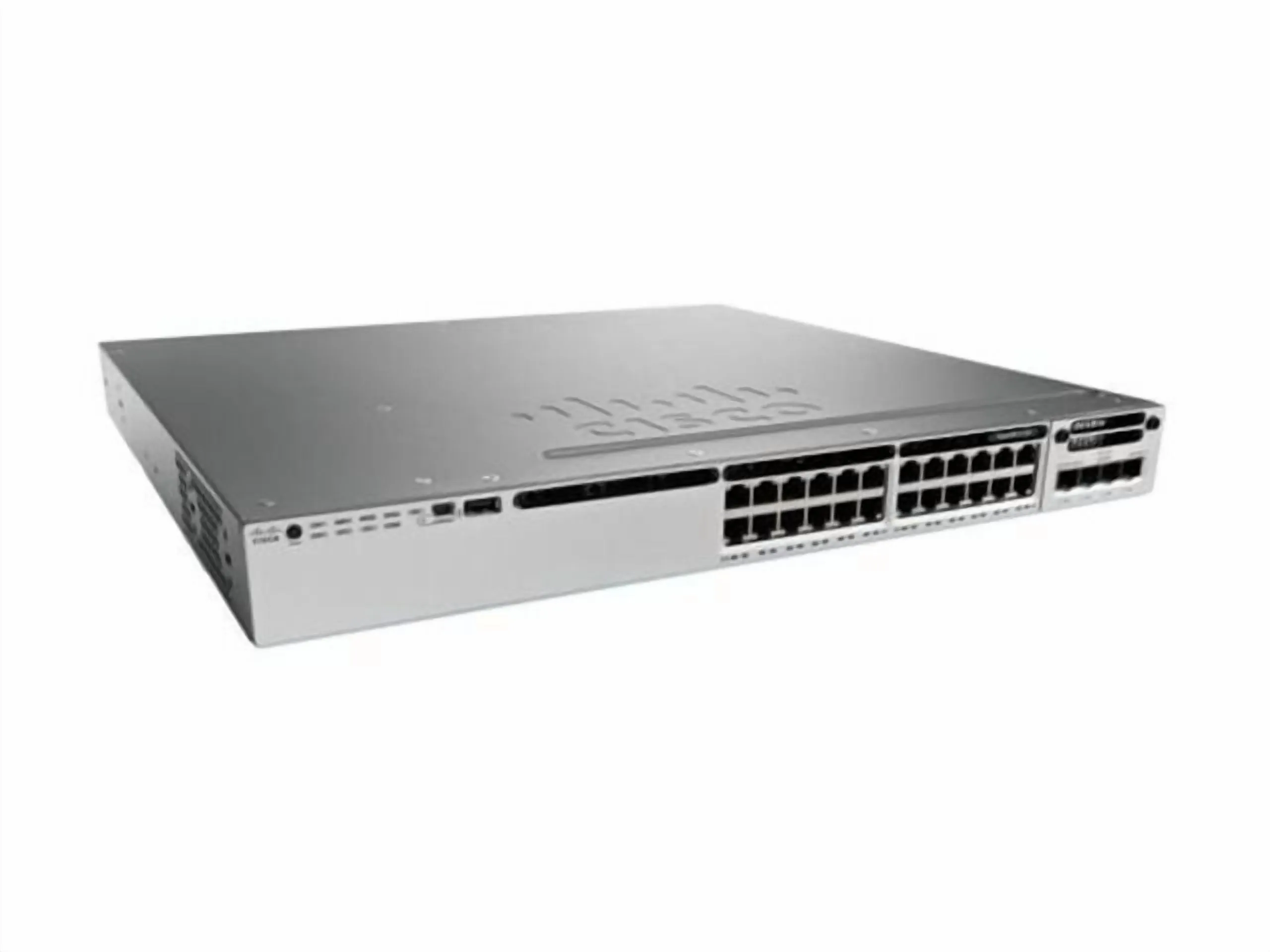 Cisco C9200CX12P2X2GE-RF