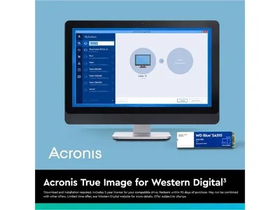 Western Digital-WDS100T3B0B-00AXS0