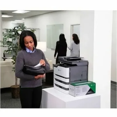 Lexmark-85D0HC0