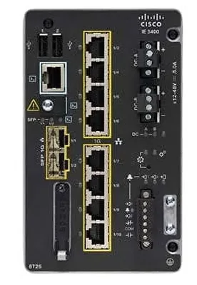 Cisco-IE-3400-8T2S-E-RF