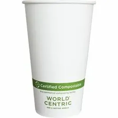 WORLD CENTRIC-WOR CUPA16