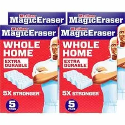 PROCTER & GAMBLE-PGC 22875