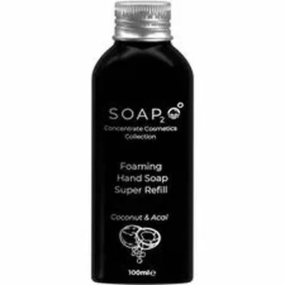 SOAP2O-SOA S2OAB100