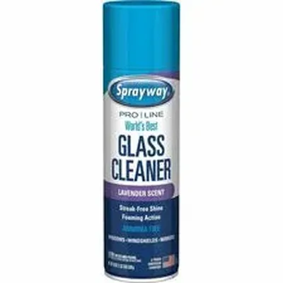 The Claire Manufacturing Company-CGC SW5029