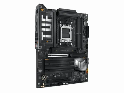 ASUS-TUF GAMING X870-PLUS WIFI