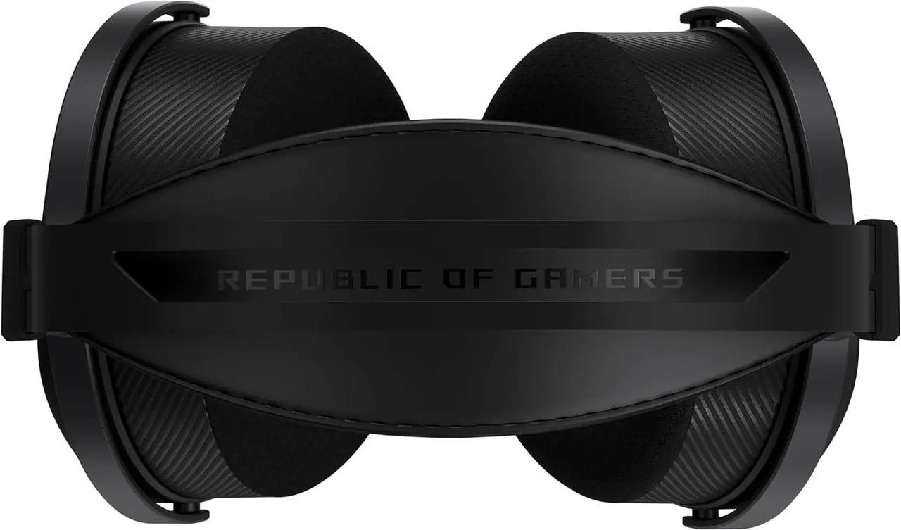 ASUS-A702 ROG KITHARA/BLK