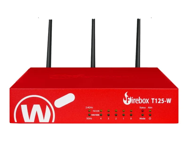 WATCHGUARD-WGT126990
