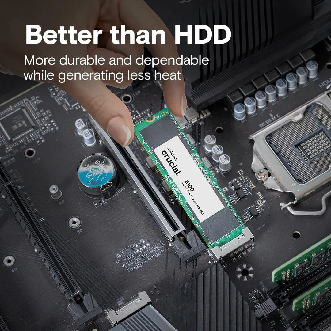 Crucial CT2000E100SSD8