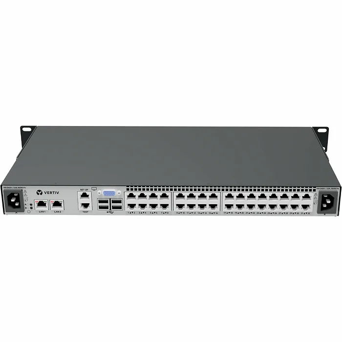 VERTIV-MPU2-2032DAC-400