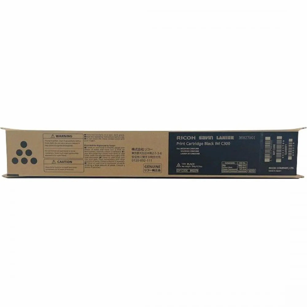 RICOH / Fujitsu-842378