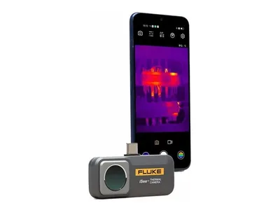 Fluke Networks-FLUKE-TC01A 25HZ