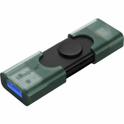 KINGSTON-DTDEG2/128GB