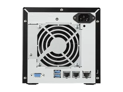 Buffalo-WS5220DN04W5