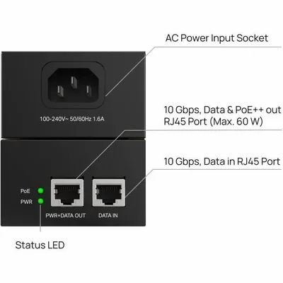 TPLINK-POE370S