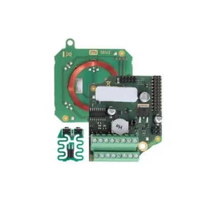 Axis Communications-01730-001