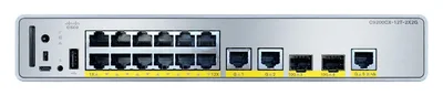 Cisco-C9200CX12T2X2GE-RF
