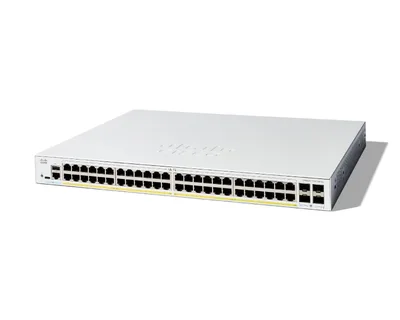 Cisco-C1300-48P-4G