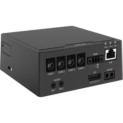 Axis Communications-03000-001