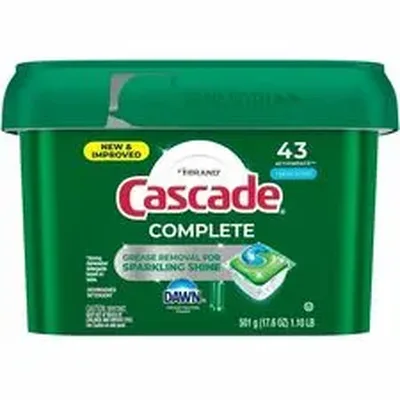 PROCTER & GAMBLE-PGC 21700