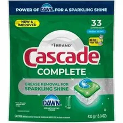 PROCTER & GAMBLE-PGC 21697