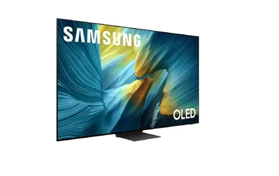 SAMSUNG-QN83S95FAEXZA