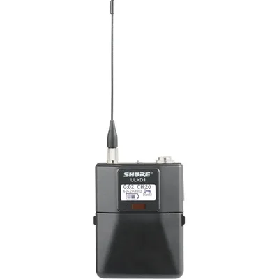 Shure-ULXD1=-G57