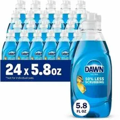 PROCTER & GAMBLE-PGC 25477